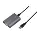  зеленый house USB-VGA полный HD соответствует изменение адаптер GH-USB-VGAFHD