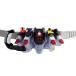  Kamen Rider Fourze преображение ремень DX Fourze Driver 