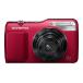 OLYMPUS цифровая камера VG-170 красный 1400 десять тысяч пикселей оптика 5 кратный zoom 15m мощный flash Hi-Vision Movie 3.0 type LCD широкоугольный 