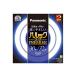  Panasonic круг форма лампа дневного света (FCL) 30&amp;32W форма 2 шт. входит G10q прохладный цвет pa look premium FCL3032ECWH2KF