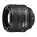 Nikon одиночный подпалина пункт линзы AF-S NIKKOR 85mm f/1.8G полный размер соответствует 