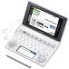  Casio электронный словарь eks слово жизнь * образование модель XD-D6500WE белый 