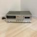 TEAC CD/ кассета магнитофон USB подключение соответствует серебряный AD-RW900-S