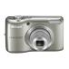 Nikon �f�W�^���J���� COOLPIX (�N�[���s�N�X) L26 �V���o�[ L26SL