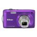 Nikon �f�W�^���J���� COOLPIX (�N�[���s�N�X) S3300 ���x���_�[�p�[�v�� S3300PP