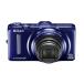 Nikon �f�W�^���J���� COOLPIX (�N�[���s�N�X) S9300 �l�C�r�[�u���[ S9300BL