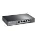 TP-Link Safestream VPN маршрутизатор Giga bit Ipsec соответствует высокая скорость сообщение . волна предотвращение чуть более .fai wall функция 5 год гарантия TL-