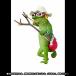  душа web магазин ограничение! figuarts ZERO Artist Special Usopp as хамелеон 