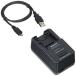 SONY батарея charger BC-TRX