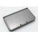  Nintendo 3DS LL серебряный X черный [ производитель производство конец ]