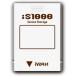 HGST Hitachi TV[Wooo] соответствует 1TB кассета жесткий диск iS1000 0J30521