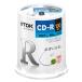 TDK данные для CD-R 700MB 48 скоростей соответствует белый широкий принтер bru100 листов ось CD-R80PWDX100PE