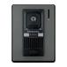 Panasonic камера вход беспроводная телефонная трубка VL-V522L-S