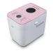  высокий rose (Hi-Rose) 1. для бытовая хлебопечь розовый HR-B120P