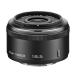 Nikon ñ 1 NIKKOR 18.5mm f/1.8 ֥å ˥CXեޥå