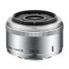 Nikon ñ 1 NIKKOR 18.5mm f/1.8 С ˥CXեޥå