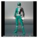  Tokusou Sentai Dekaranger S.H.Figuartsteka зеленый 