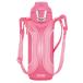 THERMOS вакуум изоляция спорт бутылка 0.5L лиловый розовый FFF-501F PRP
