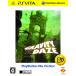GRAVITY DAZE -слойный сила ...: сверху слой к .. касательно, она. внутри космос . появившийся . перемещение PlayStation Vita the Best - PS V