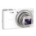 SONY ǥ륫 Cyber-shot WX300 2110 20 ۥ磻 DSC-WX300(W)