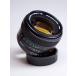 Minolta MD 50 mm 1.2 линзы 