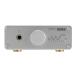 KORG 1bit USB DA конвертер DS-DAC-10-SV серебряный 