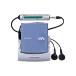 SONY Sony MZ-E909 голубой MD Walkman ( портативный MD плеер ) MDLP соответствует 