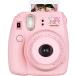 FUJIFILM камера мгновенной печати Cheki instax mini 8kiki&amp;lalaINS MINI 8 KIKILALA