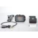 JVCKENWOOD JVC спорт cam ADIXXION GC-XA2 черный GC-XA2-B