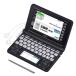  Casio EX-word электронный словарь жизнь * образование модель XD-N6600BK черный 