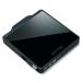 BUFFALO BDXL соответствует USB2.0 для портативный Blu-ray Drive W кабель место хранения модель черный BRXL-PC6VU2-BKC