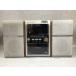 Panasonic Panasonic SC-PM710SD-S SD стерео система (CD/MD/SD/ кассета /AM/FM радио проигрыватель )( корпус SA-P