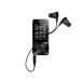 SONY Walkman S серии 16GB черный NW-S785/B