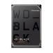 Western Digital HDD 2TB WD Black PC игра klieitib Pro 3.5 дюймовый встроенный HDD WD2003FZEX