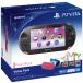 PlayStation Vita Value Pack розовый / черный 