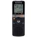 OLYMPUS IC магнитофон Voice-Trek VN-7300 черный 2GB простой память запись VN-7300
