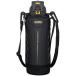 THERMOS вакуум изоляция спорт бутылка 1.0L черный FFZ-1000F BK