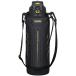 THERMOS вакуум изоляция спорт бутылка 1.5L черный FFZ-1500F BK