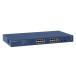 �������ʡ� �ͥåȥ��� NETGEAR �����å��󥰥ϥ� ���� 16�ݡ��� 1G (SFPx2) ���ޡ��ȥ����å� ��°���� GS716T-300AJ