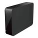 BUFFALO Drive стойка турбо PC EX2 Plus соответствует USB3.0 для установленный снаружи HDD 2TB черный HD-LC2.0U3-BKC