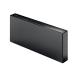  Sony мульти- Connect проигрыватель CMT-X5CD : Bluetooth/FM/AM/ широкий FM соответствует черный CMT-X5CD B