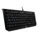 Razer BlackWidow Tournament Edition Stealth 2014 цифровая клавиатура отсутствует механический ge-ming клавиатура оранжевый ось Британия 