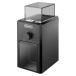 DeLonghi(te long gi) De'Longhi кофе шлифовщик KG79J легкий тип кофе бобы 120g минут простой функционирование ...~ маленький скидка съемный Conte 