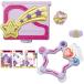  - pines Charge Precure!kyua four tune Perfect становится .. комплект 