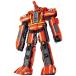 . машина Squadron tokyuuja-. машина . body серии 11. машина . body DX build большой o-