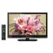  sharp 22V type Hi-Vision жидкокристаллический телевизор черный AQUOS LC-22K20-B