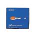 SONY Sony MZ-E700-L голубой портативный MD плеер MDLP соответствует (MD только воспроизведение машина /MD Walkman )