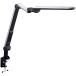  Panasonic LED настольное освещение зажим модель серебряный SQ-LC522-S