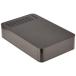 BUFFALO USB3.0 установленный снаружи жесткий диск PC/ бытовая техника соответствует 2TB HD-LC2.0U3/N [f последний рацион свободный упаковка (FFP)]