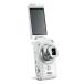 Nikon �f�W�^���J���� COOLPIX S6900 12�{�Y�[�� 1602����f �i�`�������z���C�g S6900WH